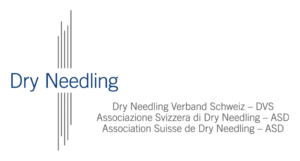 Dry Needling Verband Schweiz - DVS Dry Needling Verband Schweiz - DVS