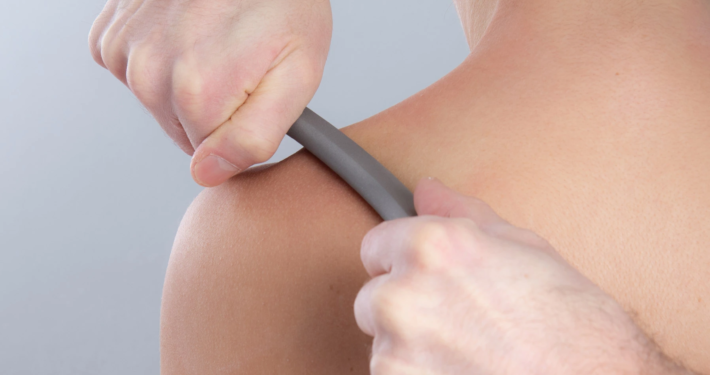 Instrumentenbasierte-Myofasziale-Therapie Instrumentenbasierte-Myofasziale-Therapie