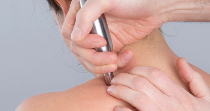 Instrumentenbasierte-Myofasziale-Therapie Instrumentenbasierte-Myofasziale-Therapie