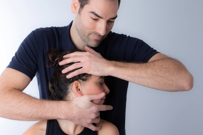 KIEFERPHYSIOTHERAPIE KIEFERPHYSIOTHERAPIE